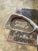 Selection of (5) golf clubs (see pics for styles)