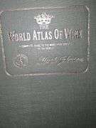 Three totally unrelated books. Sports Century by ESPN, the Lionel Fastrak book, and the world Atlas of wine.