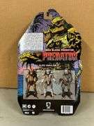 NEW Predator “Bad Blood Predator” action figure
