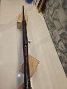 Vintage Savage Arms Corporation Springfield Model 15 Bolt Action 22 cal. Rifle...