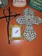 Christian home decor
