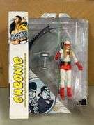 Jay & Silent Bob Strike Back CHRONIC deluxe action figure