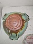 Collection of vintage ashtrays...