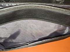 Solo computer bag in good condition. 18x5.5 X12 in tall.
