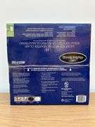 NIB Harbor Breeze Light Kit with Alabaster Glass…..box is sealed