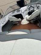 2008 Tahoe Ski Boat, does not start