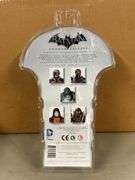 NEW Batman Arkham Origins “ANARKY” action figure
