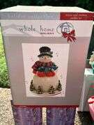 Wide variety of holiday decor…..Easter, Halloween and Christmas(see all pics)
