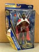 WWE Elite Hall of Fame Collection KING BOOKER action figure