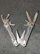 Kobalt multi-tool. No case.