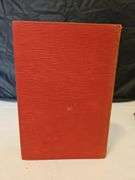 Vintage "The Master Mind of Mars" by Edgar Rice Burroughs version 1928...