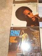 Grouping of albums by Quincy Jones, Ramsey Lewis, Judy Collins, Percy Faith, John Hartford, Noel Harrison, and Jennifer