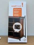 NIB Neat Freak! 16-compartment storage organizer