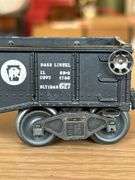 Vintage 2452 Lionel O Guage Pennsylvania Gondola