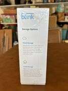 NIB Blink Outdoor Battery Powered Security Cameras with mini indoor plug-in HD smart security camera