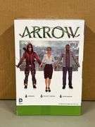 DC Collectibles ARROW JOHN DIGGLE action figure