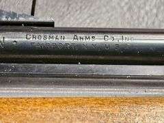 Crossman Arms Peligun