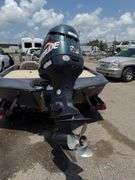 Ranger Bass Boat with 2005 Evinrude 150 hp Outboard Motor