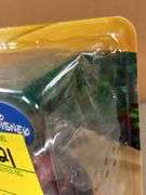 Disney Fisher Price HOOK’s SAILWAGON…..blister pack has very small dent
