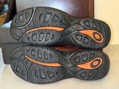 NEW with tag Merrell Performance Footwear sheepskin lined clogs…..size 8