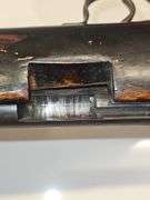 Vintage Savage Arms Corporation Springfield Model 15 Bolt Action 22 cal. Rifle...