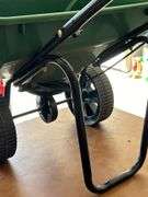 VIGORO 4309 fertilizer spreader