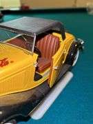 Solido 1934 Ford V8 119 CocaCola Diecast…1:19 Scale