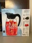 NIB Primula Infusé 3-in-1 Beverage System
