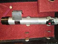 Antique Speed Graphic Camera by Graflex c.1913