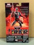 Marvel Legends Series DAREDEVIL action figure with Build A figure SP//dr