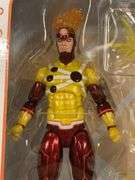 DC COMICS ICONS Firestorm action figure