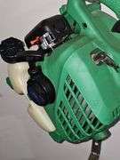 Hitachi Gas blower. Untested.