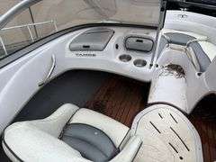 2008 Tahoe Ski Boat, does not start