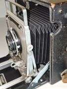 Antique Speed Graphic Camera by Graflex c.1913