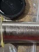 Miscellaneous hunting supplies. See all photos.