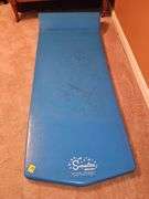 Marine quality pool float by Sunsation 68x28 in.