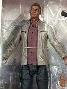 DC Collectibles ARROW JOHN DIGGLE action figure