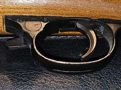 Crossman Arms Peligun
