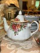 Beautiful selection of home decor items