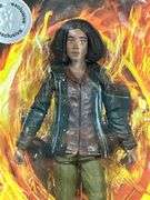 NEW The Hunger Games “RUE” action figure