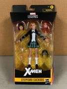 Marvel Legends STEPFORD CUCKOOS action figure