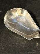 Sterling Della Robbia by Alvin Sugar Spoon and Spreader…..59 grams