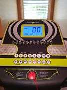 Goplus fitness treadmill