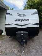 2024 Jayco 264BH Camper