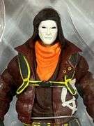 NEW Batman Arkham Origins “ANARKY” action figure