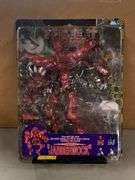 Money Dick Toys PROJECT ARMS “Jabberwock” action figure