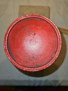 Incredible Large Early 20th Century Japanese Sumida Gawa 9.5" Pitcher/Vase in excellent vintage condition...