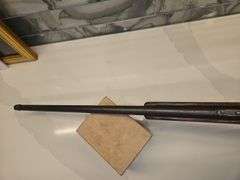 Vintage Savage Arms Corporation Springfield Model 15 Bolt Action 22 cal. Rifle...