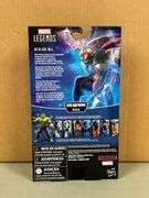Marvel Legends Series BETA RAY BILL action figure with Build A Figure Hulk piece