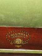 Columbia Grafonola Type H-2 c.1918. Works.